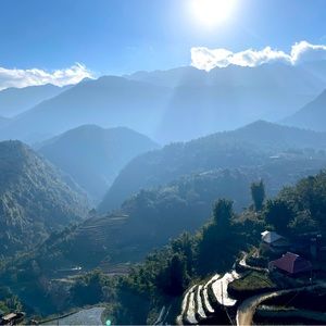 Meet your Posher, GRT